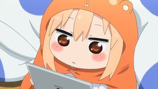 Himouto! Umaru-chan ตอนที่ 6 ซับไทย