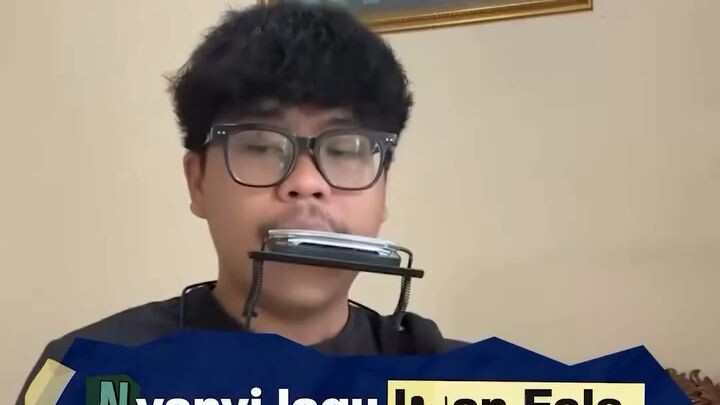 om Iwan versi bujang🎶🙃