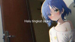 ketika otak lo terlalu Stress 😫😫😫