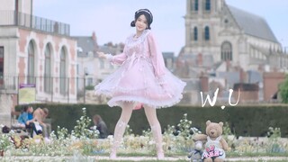 “愚者于破晓之际盛放”【❀Fleur】
