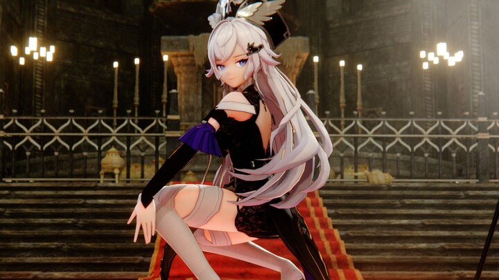 جرب فطيرة التفاح التي تصنعها الراهبة ~~