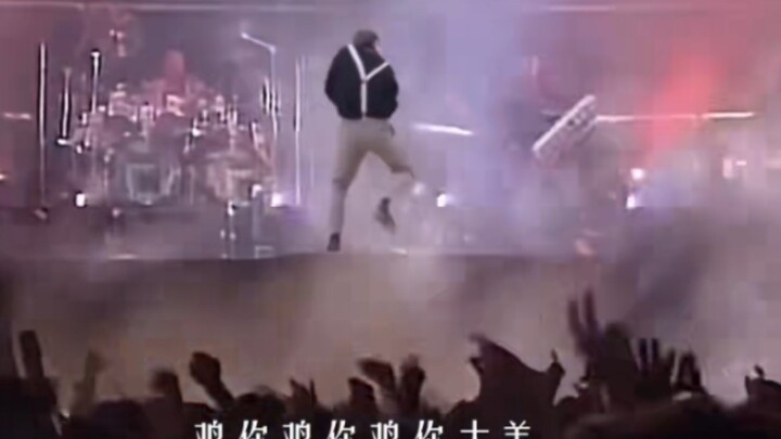 Kun Cai announces his withdrawal from "Keep Running," with footage from the concert venue (haters ke