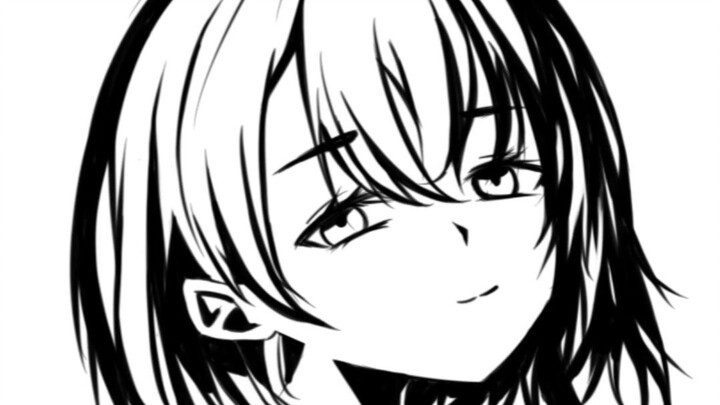 Try using selections when you draw!