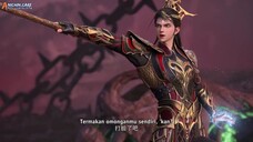 martial immortal eps 134