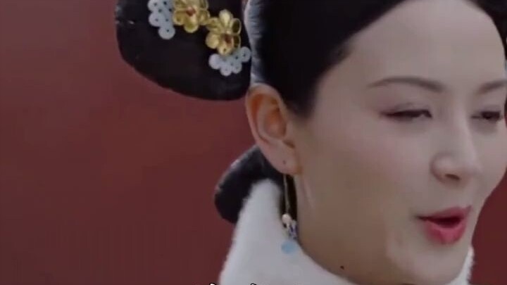 同样是上位宫女，一位贬为庶人，一位追谥皇后