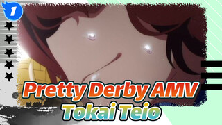 The Emperor Who Never Surrenders | Pretty Derby AMV / Tokai Teio Centric_1