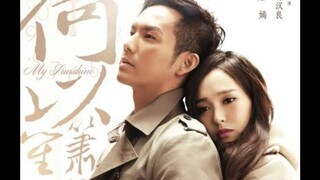 Silent Separation #Cdrama