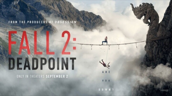 FALL 2 DEADPOINT