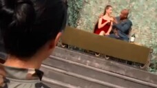 KETIKA GADIS KOTA KALAH PAMOR SAMA GADIS DESA!!?🥵😱