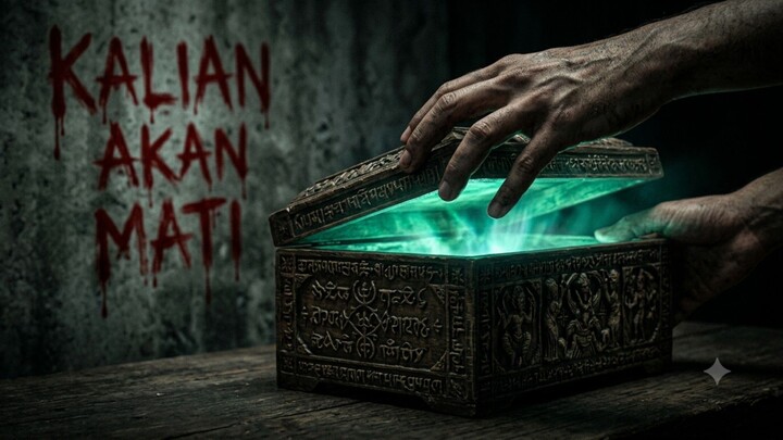 paket santet | review film horor