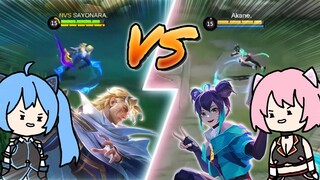 By One NanaRika! - Mobile Legends Bang Bang