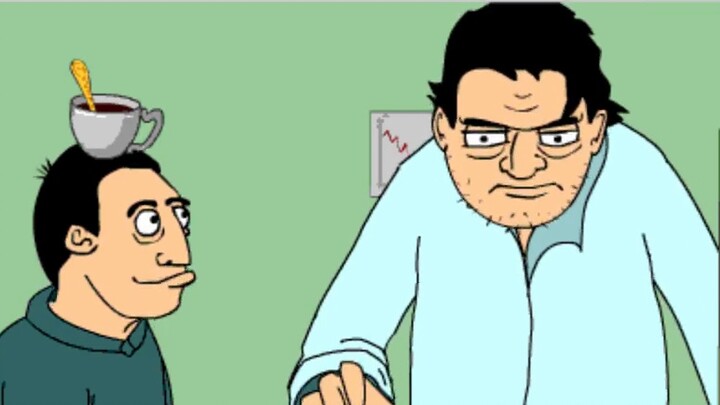 Silakan pilih persona pekerjaan Anda