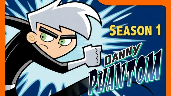 Danny Phantom Season 1 episode 5