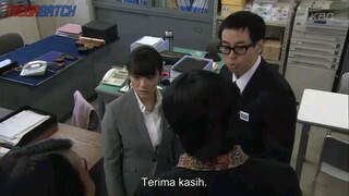 Keibuho Yabe Kenzo Ep 01 Subtitle Indonesia