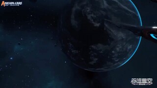 Swallowed Star Eps 177 indo