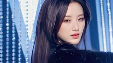 4K horizontal version [Ye Shuhua] 240203 Face-to-face straight shot of "Super Lady" | Music Center s