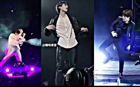 [BTS Jungkook] Health bar depleted: JK's hilarious high-energy hip-thrust compilation