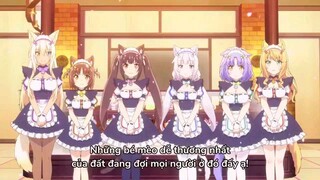 Nekopara Tập 2