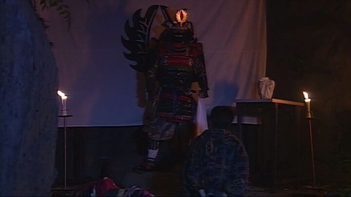 Kindaichi คินดะอิจิ กับคดีฆาตกรรมปริศนา 1995 ตอนที่ 6 1080P ซับไทย