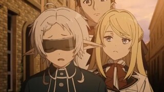 Sylphy knew Rudy would cheat on her sooner or later, and her defenses were immediately broken, she d
