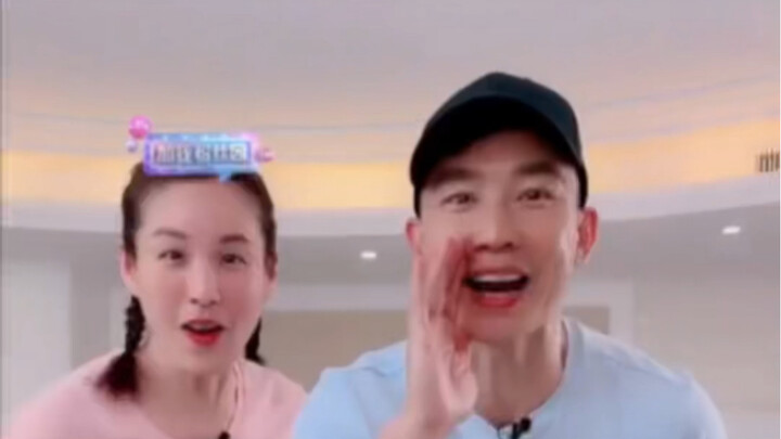 When Liu Genghong learned that Wang Xinling had become popular, he said something