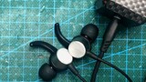 [Akselerator] Buat elektroda Bluetooth serat karbon pihak jahat!