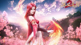 Magic Chef of Fire and Ice Episode 68 Subtitle Indonesia