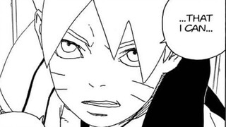 Shikamaru's IQ explodes, and he designs a plan to capture Code! Diruda No. 2 comes online to support