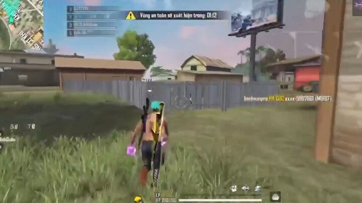 Tổng Hợp Các Khoảnh Khắc Xử Lí Hay Trong Game Phần 159 #game