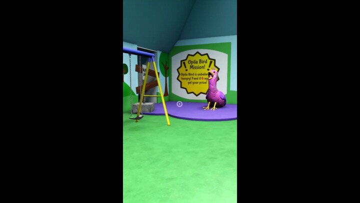 Garten ban ban #roblox