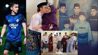 Biodata Fazziq Muqris, Pemenang Ketiga / Finalis Hero Remaja 2021