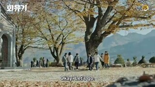 A Korean Odyssey EP 2