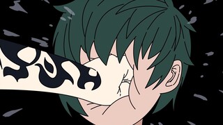 【战双动画】 如果偷情被发现