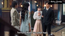 False Face and True Ep 7 dan 8 Sub Indo