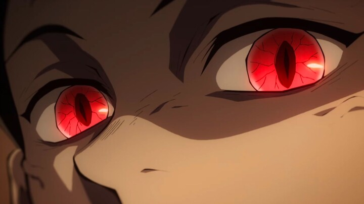 作者配完就剩下骨灰了