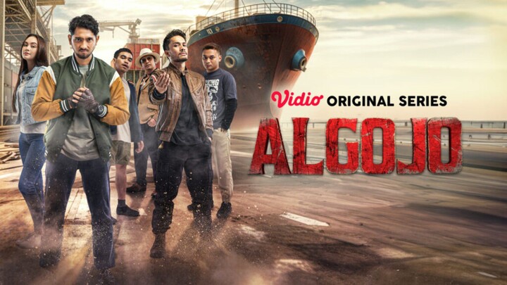 ALGOJO (2026) || Siap Bikin Ribut ‼️