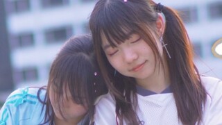 【كاكومي تاكوياكي】 طيران هروب سريع✈️【رقص أصلي】