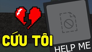 Game Roblox CẦU CỨU Người Chơi