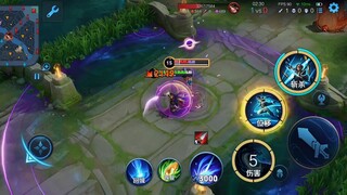 仅供娱乐，切勿当真