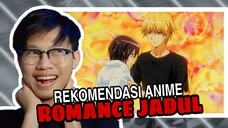 BISA BIKIN BAPER ! REKOMENDASI ANIME ROMANCE J*DUL