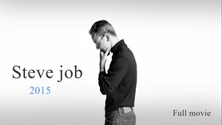 Steve Jobs (2015) | Full Movie English | HD