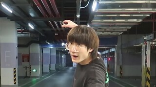 [Special Effects Transformation] Kamen Rider Den-O! I’m here!