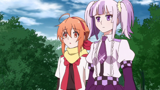 Mikagura Gakuen Kumikyoku - 08