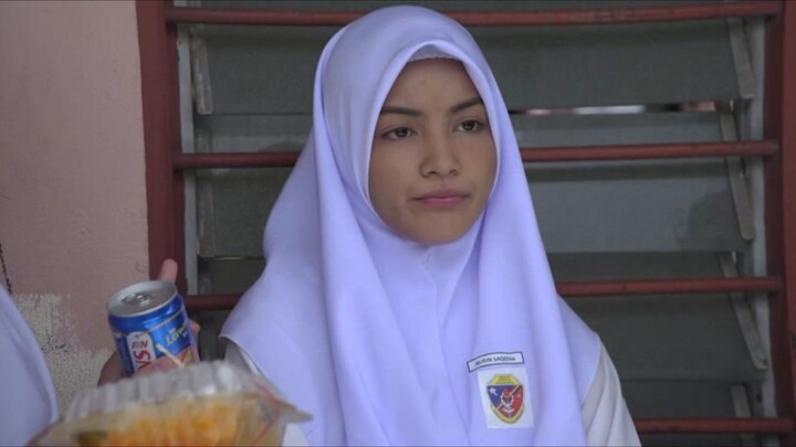 Di Sisimu Aku episode 1