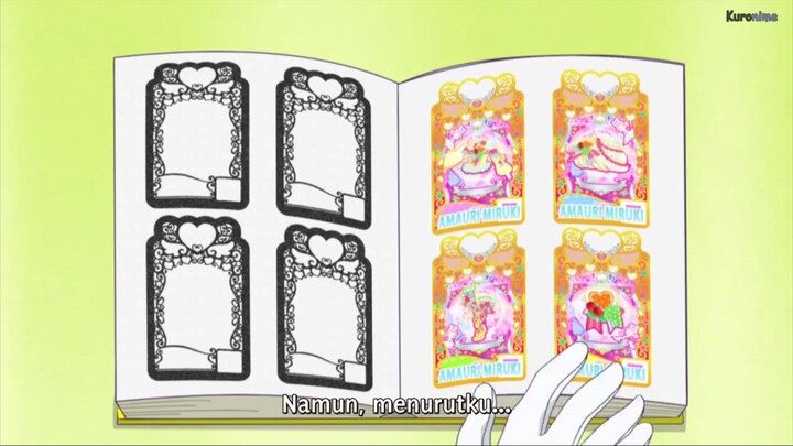 waccha primagi! episode 10 sub Indo
