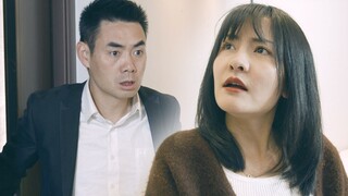 Chen Xiang 6:30: The deeper your love for her is, the deeper the harm she will do to you!