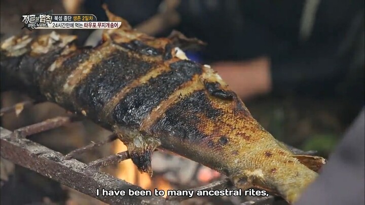 E267 Law of Jungle - New Zealand