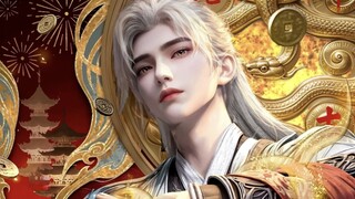 Kaisar Shi Hao Selalu Menjadi Pahlawan Para Wanita Muda [AMV] ❗Perfect World