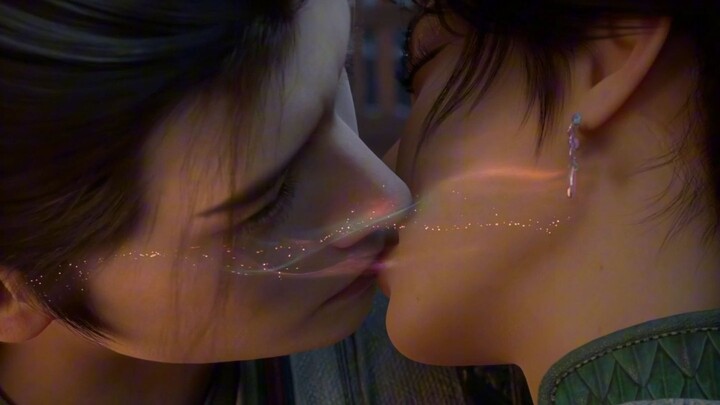 【ตำนานฝึกตนคู่】