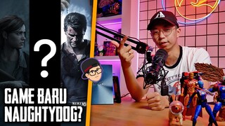 Alasan Redfall Gagal! CapCom Mabok RE? Ratchet & Clank masuk PC, DLL | Lazy News